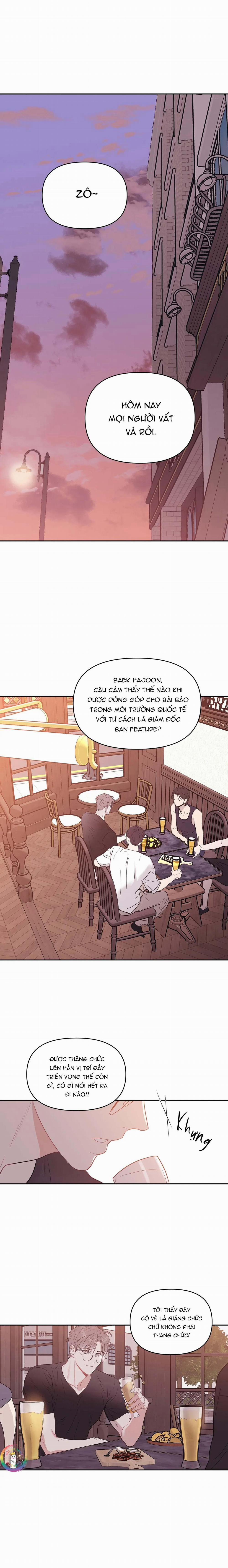 Bảo Bối Lấp Lánh 1 trang 1