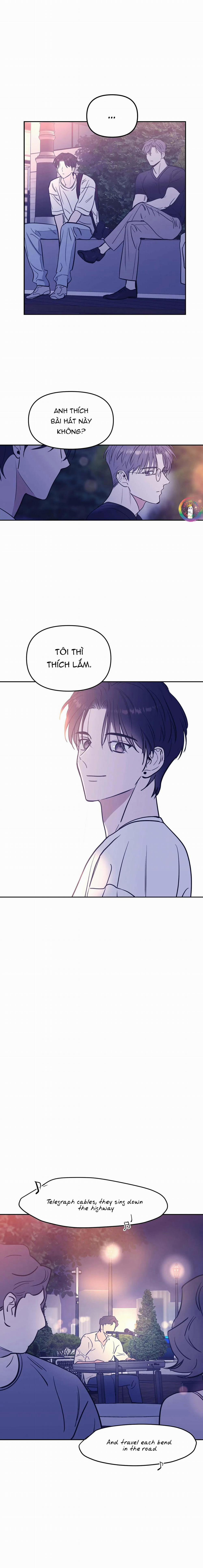 Bảo Bối Lấp Lánh 1 trang 11