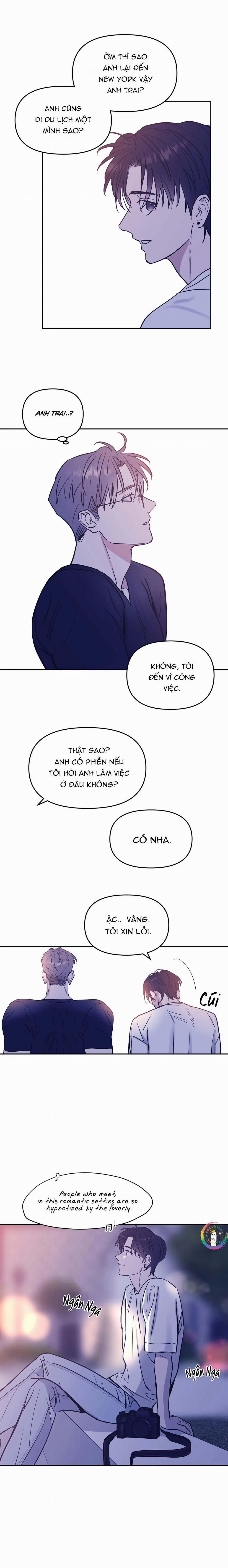 Bảo Bối Lấp Lánh 1 trang 12