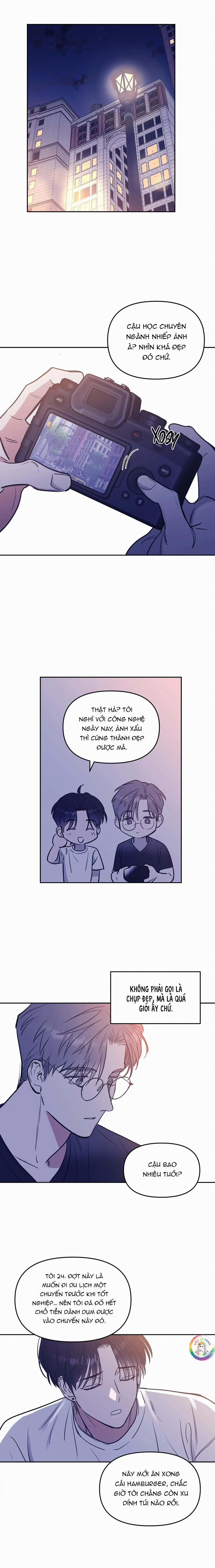 Bảo Bối Lấp Lánh 1 trang 14