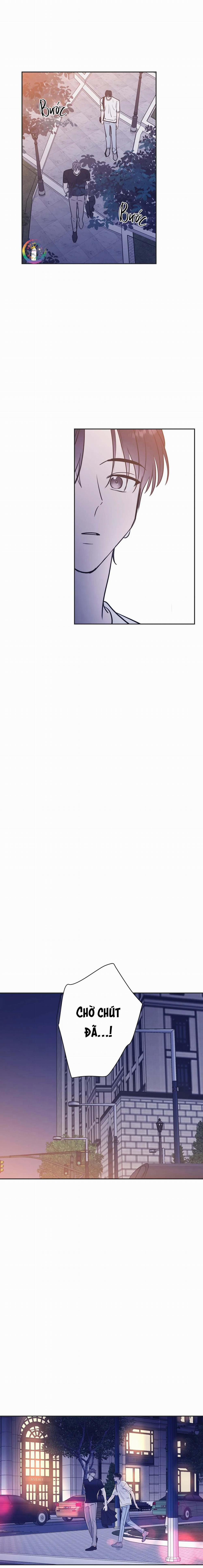 Bảo Bối Lấp Lánh 1 trang 18