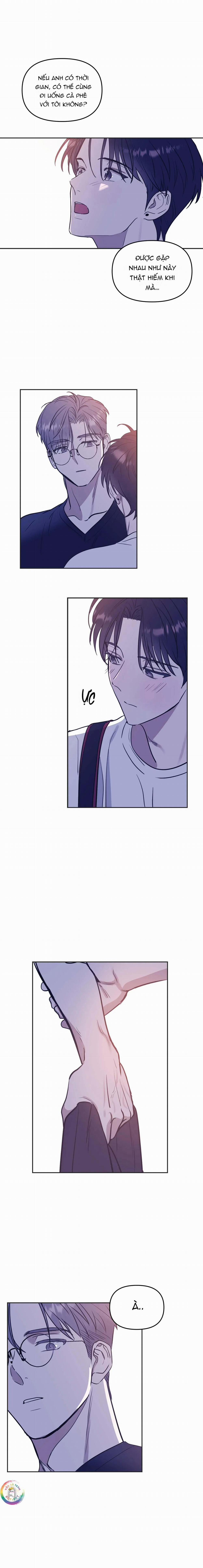 Bảo Bối Lấp Lánh 1 trang 19