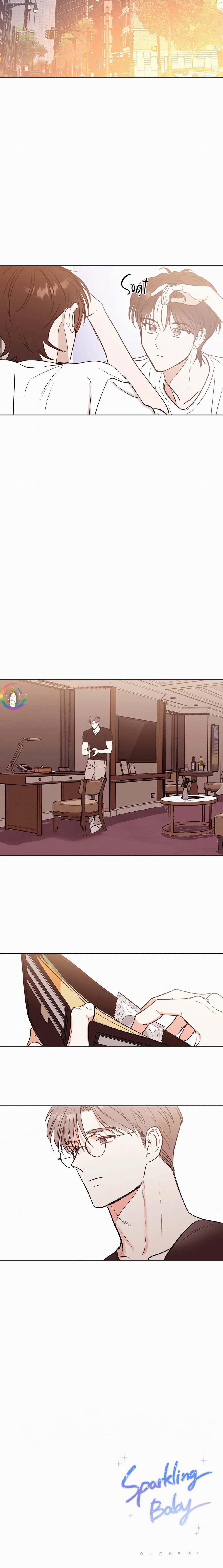 Bảo Bối Lấp Lánh 1 trang 21