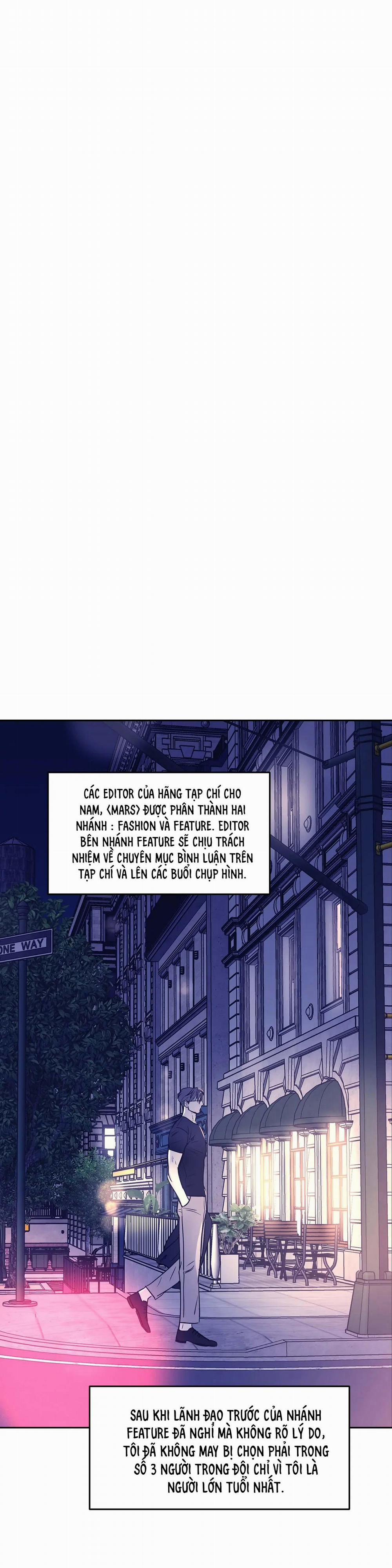 Bảo Bối Lấp Lánh 1 trang 4