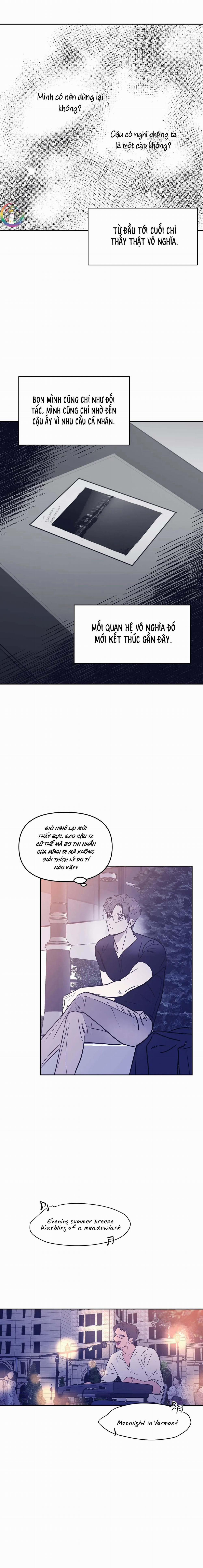 Bảo Bối Lấp Lánh 1 trang 8