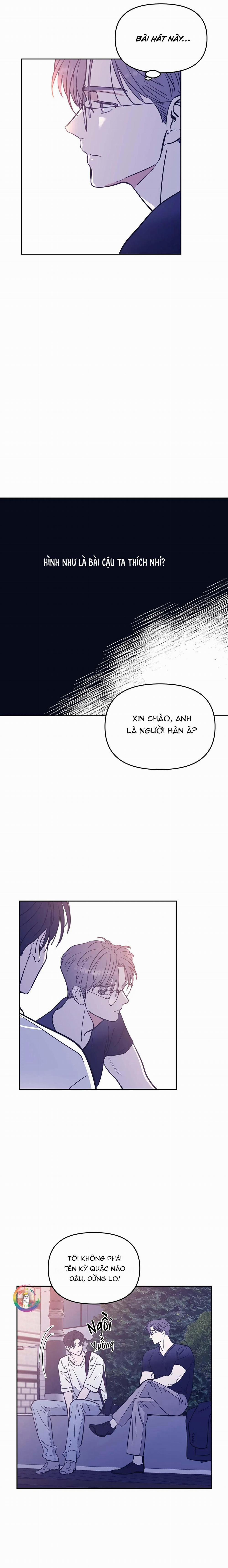 Bảo Bối Lấp Lánh 1 trang 9