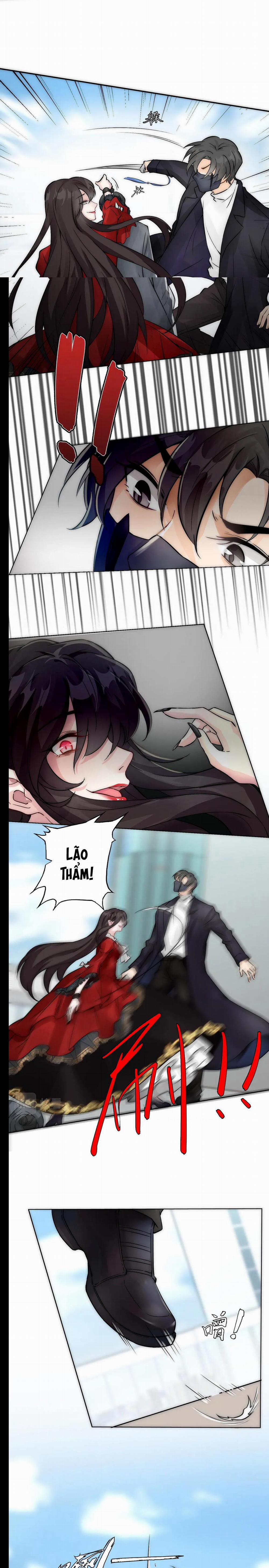 Bảo Bối Ngoan, Không Thể Cắn 10 trang 18