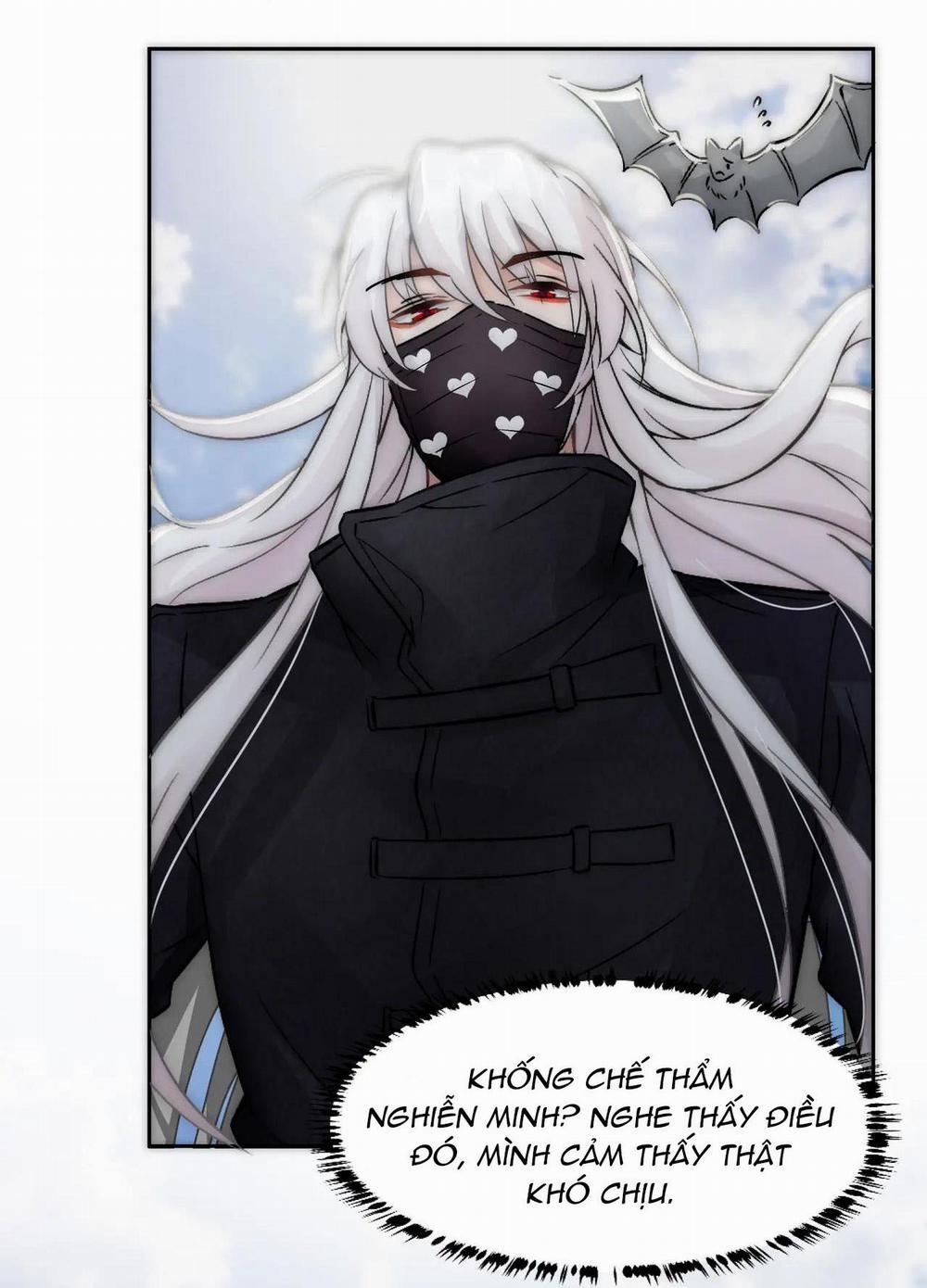 Bảo Bối Ngoan, Không Thể Cắn 10 trang 24