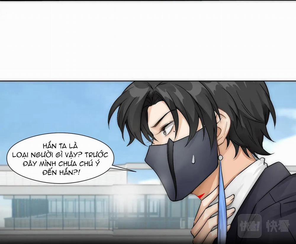 Bảo Bối Ngoan, Không Thể Cắn 10 trang 26