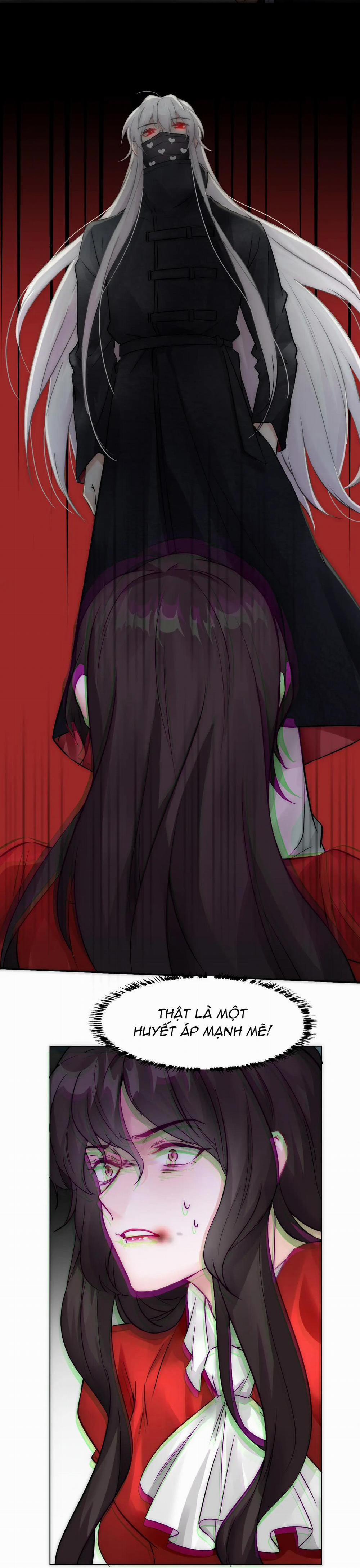 Bảo Bối Ngoan, Không Thể Cắn 10 trang 27