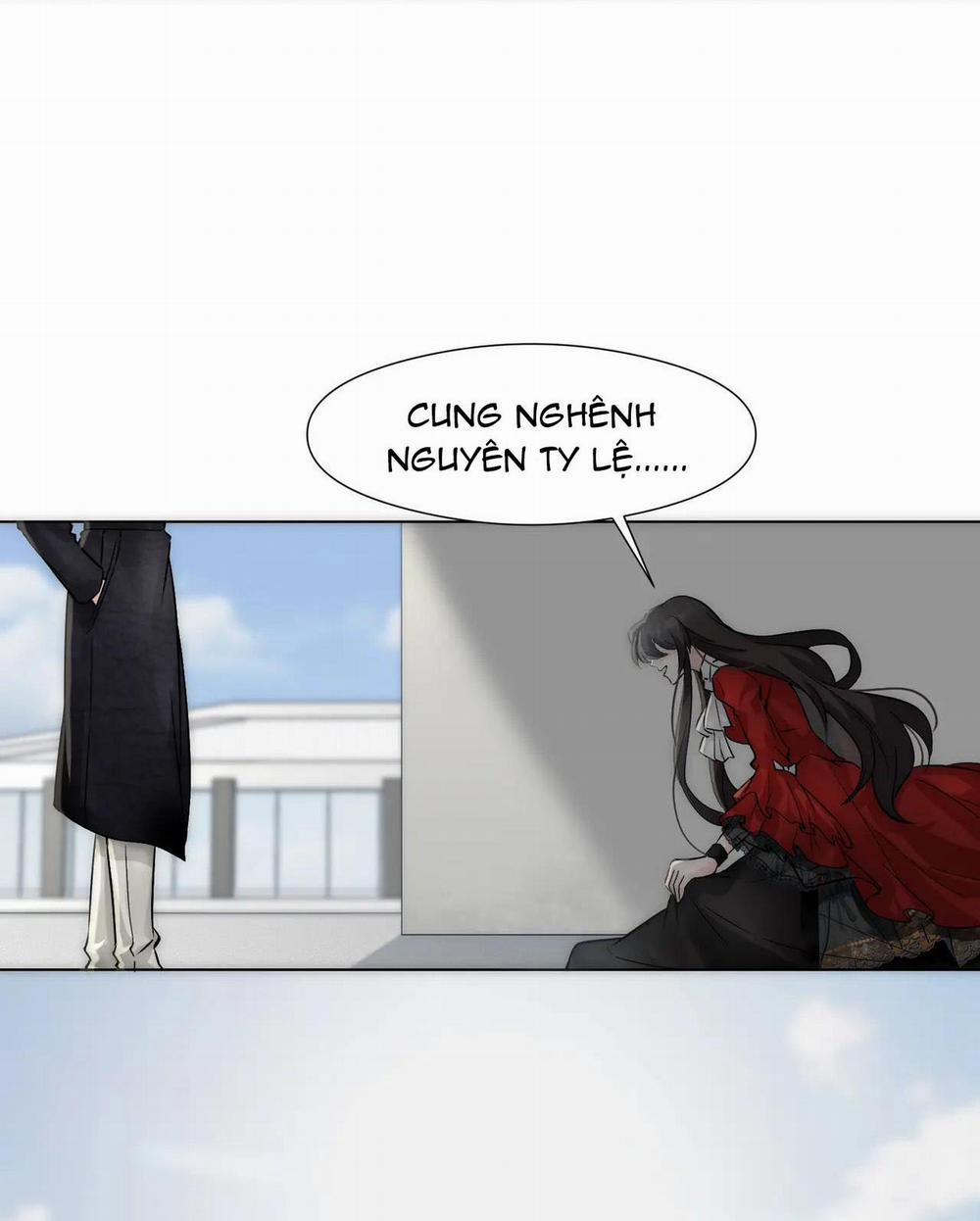 Bảo Bối Ngoan, Không Thể Cắn 10 trang 29