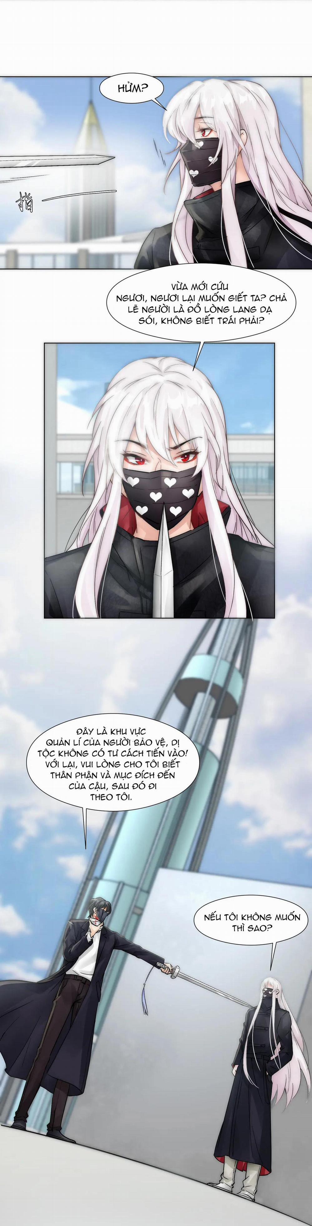 Bảo Bối Ngoan, Không Thể Cắn 10 trang 31