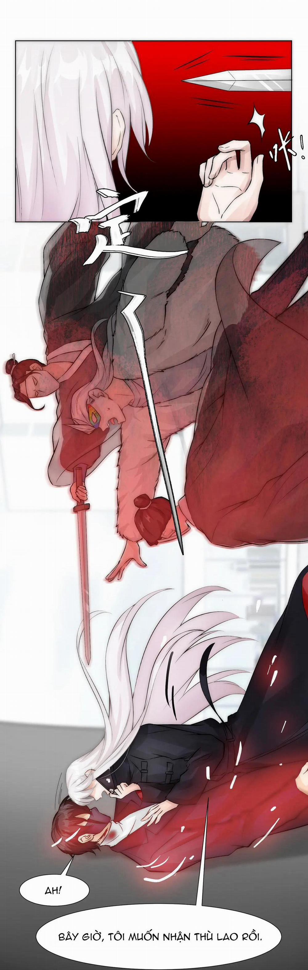 Bảo Bối Ngoan, Không Thể Cắn 10 trang 45