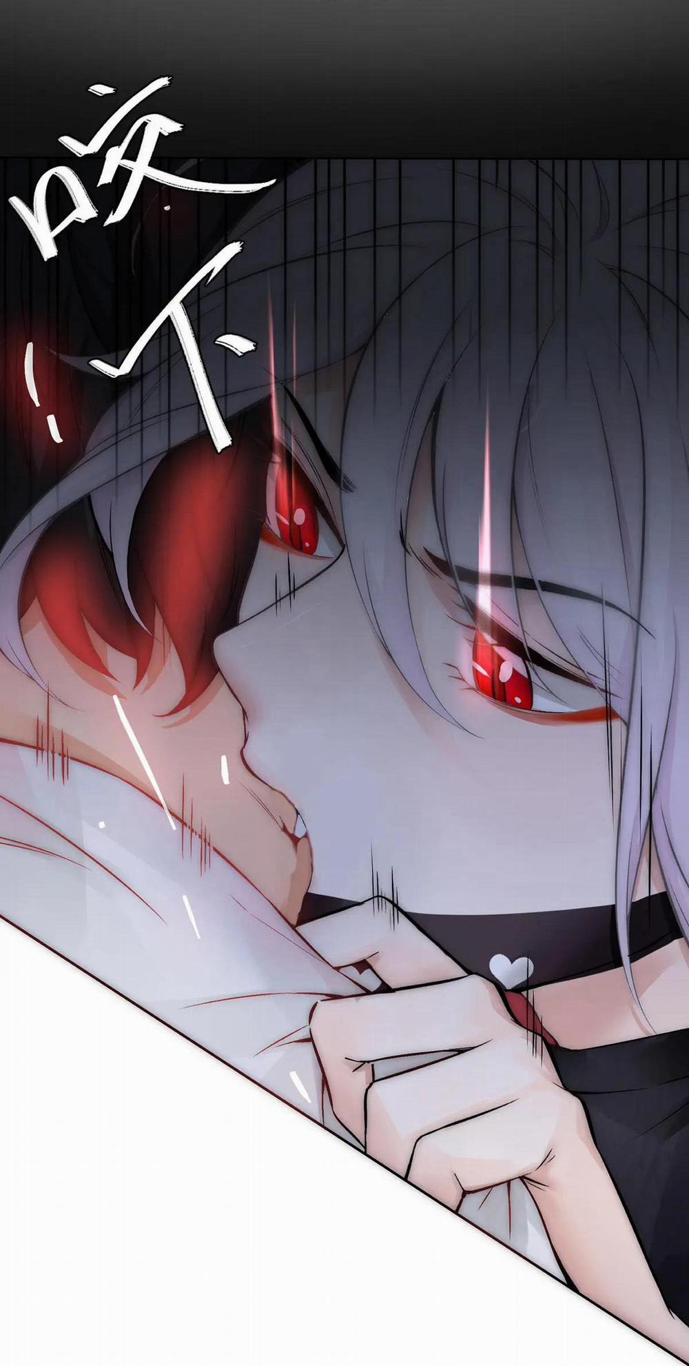 Bảo Bối Ngoan, Không Thể Cắn 10 trang 46