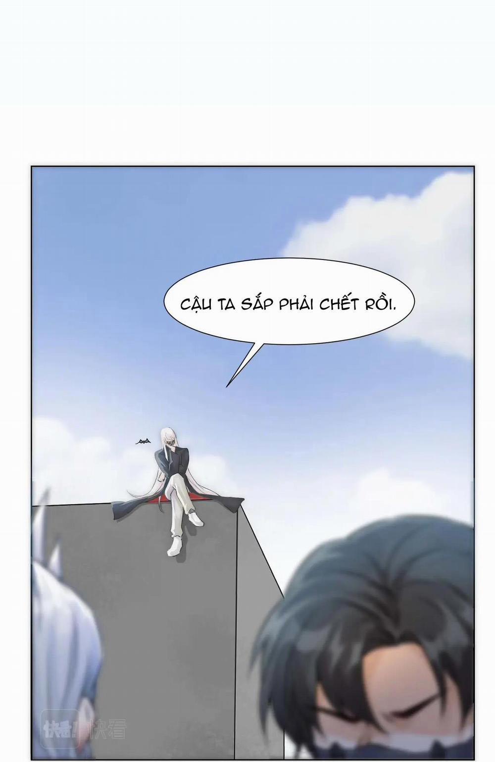 Bảo Bối Ngoan, Không Thể Cắn 11 trang 15