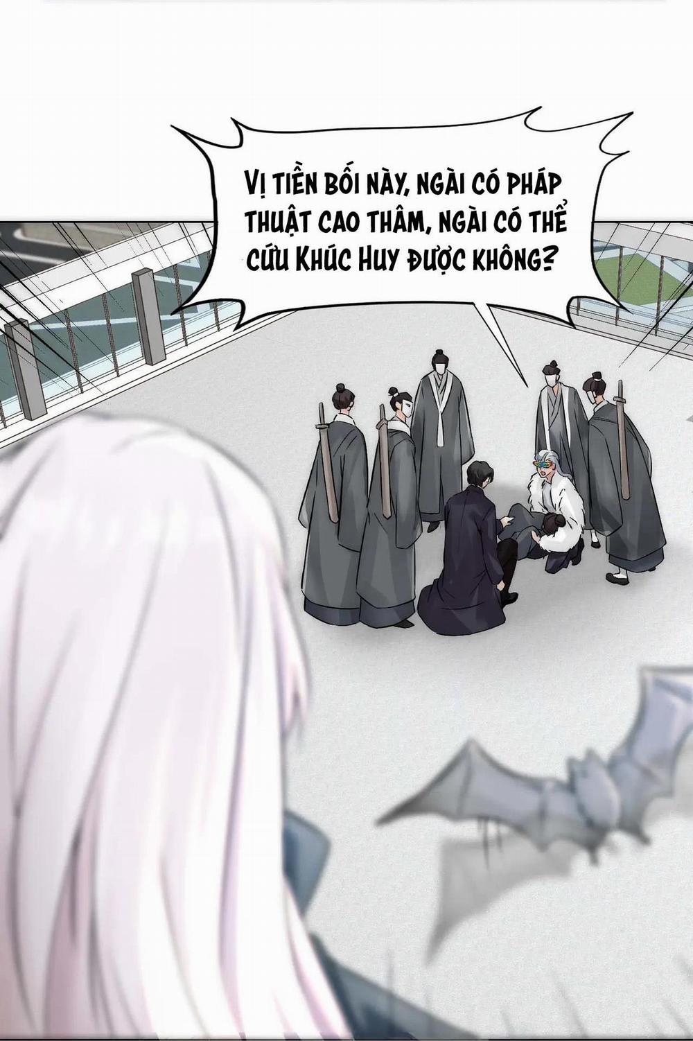 Bảo Bối Ngoan, Không Thể Cắn 11 trang 16