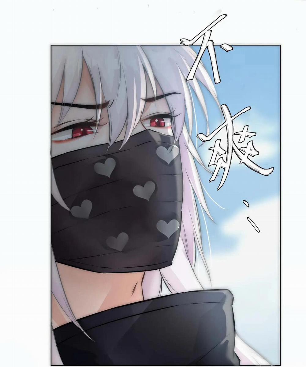 Bảo Bối Ngoan, Không Thể Cắn 11 trang 32