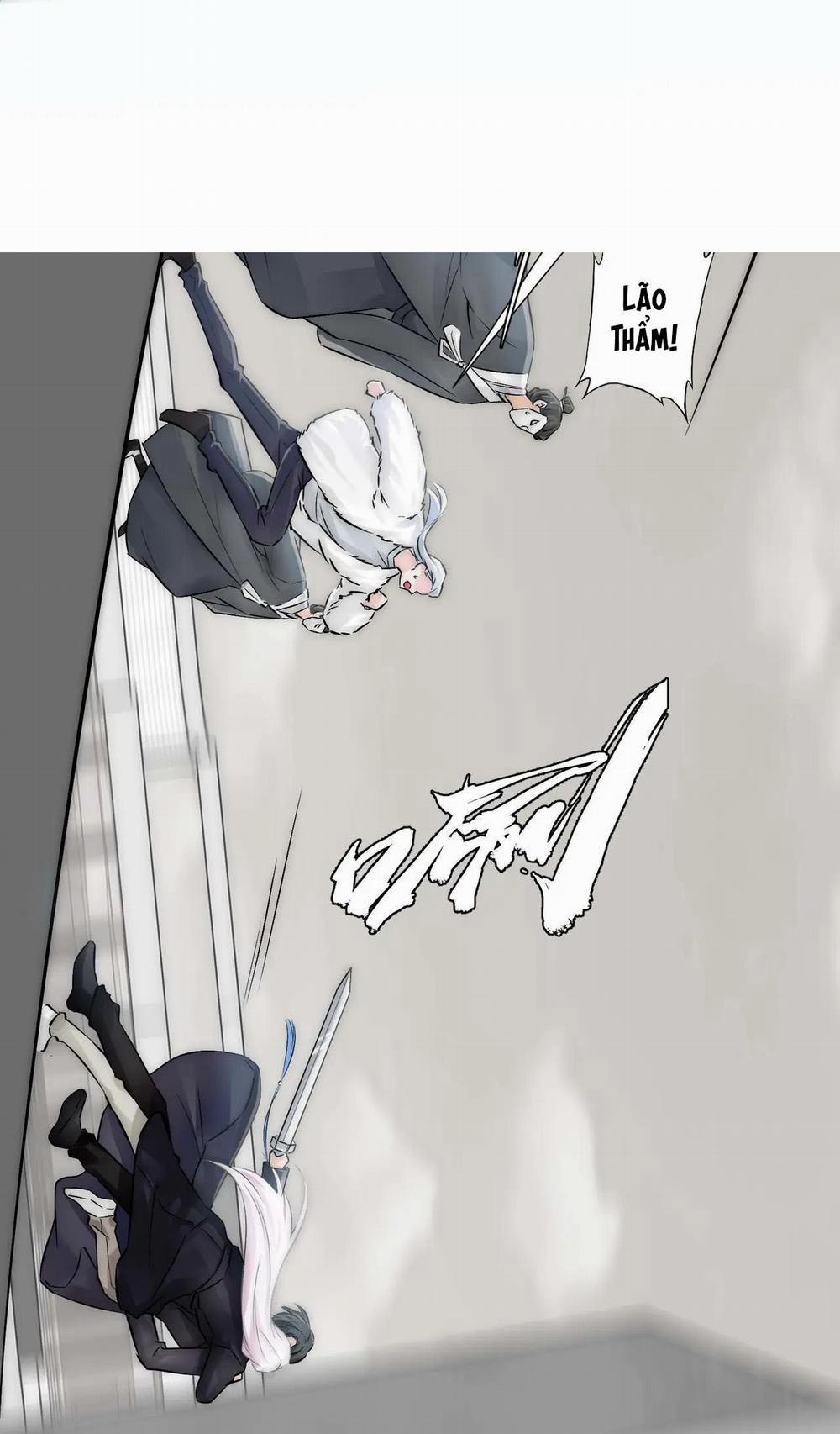 Bảo Bối Ngoan, Không Thể Cắn 11 trang 46