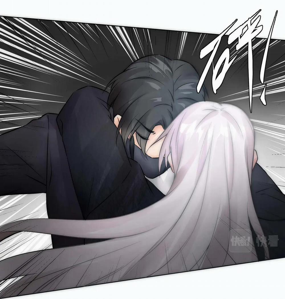 Bảo Bối Ngoan, Không Thể Cắn 11 trang 48