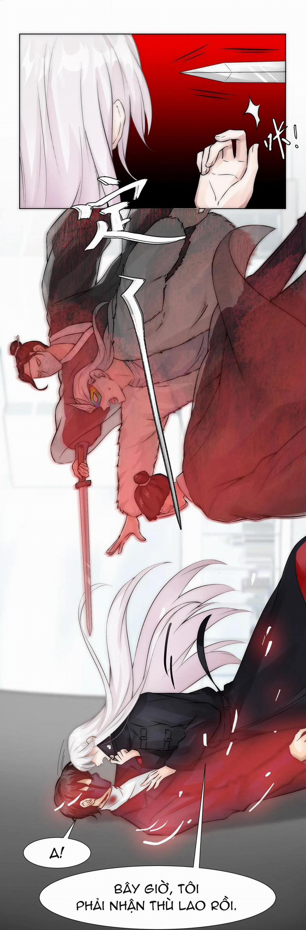 Bảo Bối Ngoan, Không Thể Cắn 11 trang 50