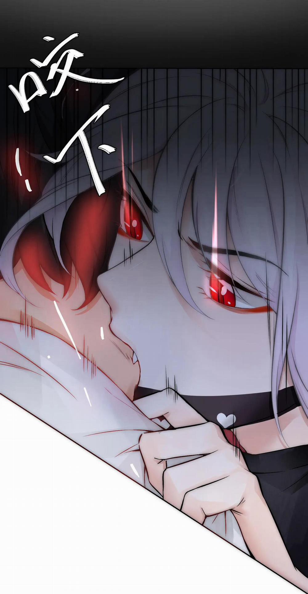 Bảo Bối Ngoan, Không Thể Cắn 11 trang 51