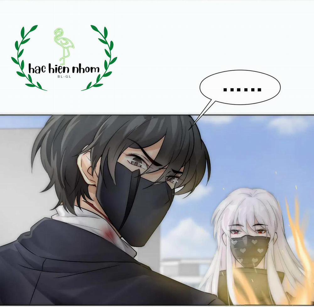 Bảo Bối Ngoan, Không Thể Cắn 11 trang 6