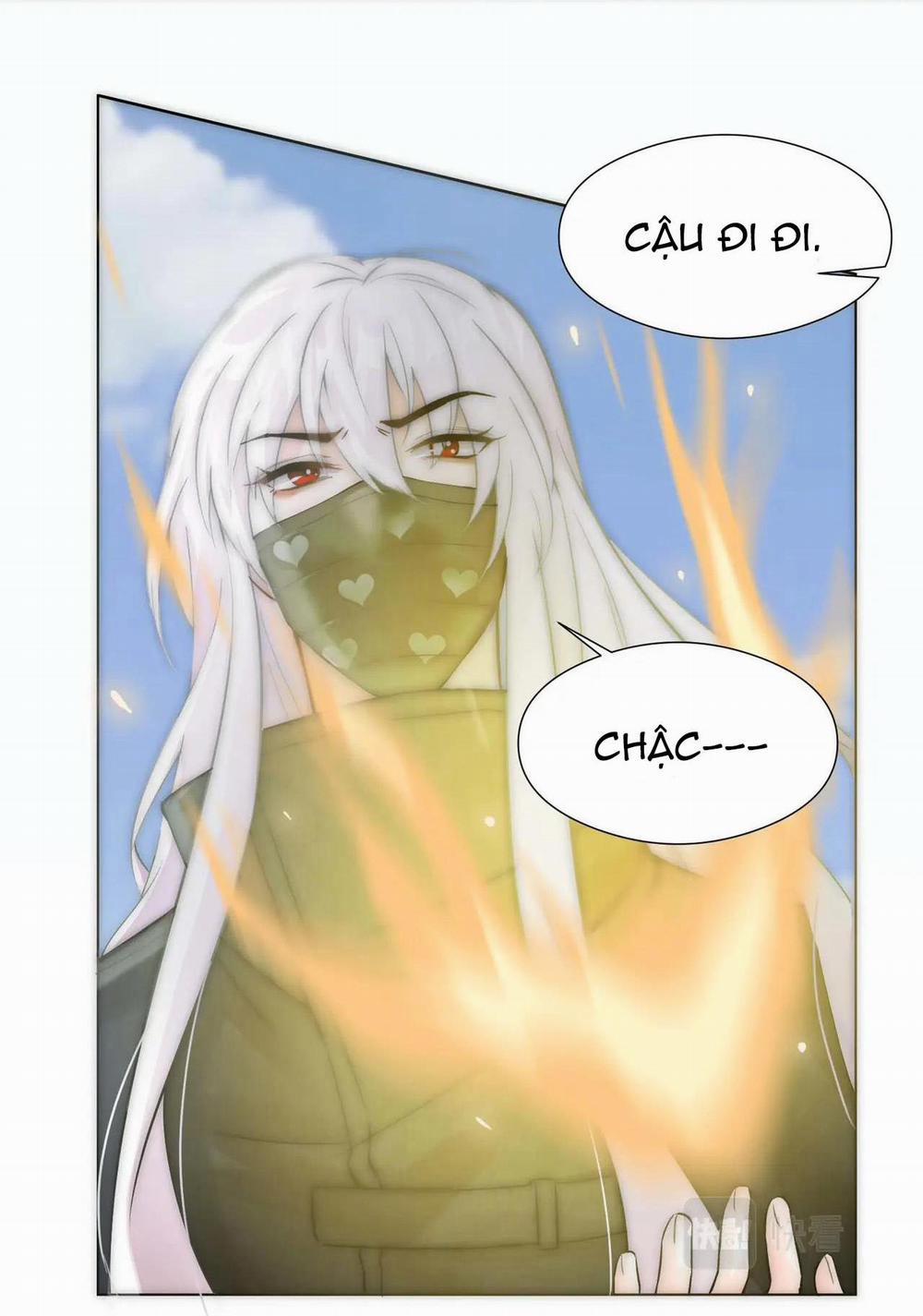 Bảo Bối Ngoan, Không Thể Cắn 11 trang 7