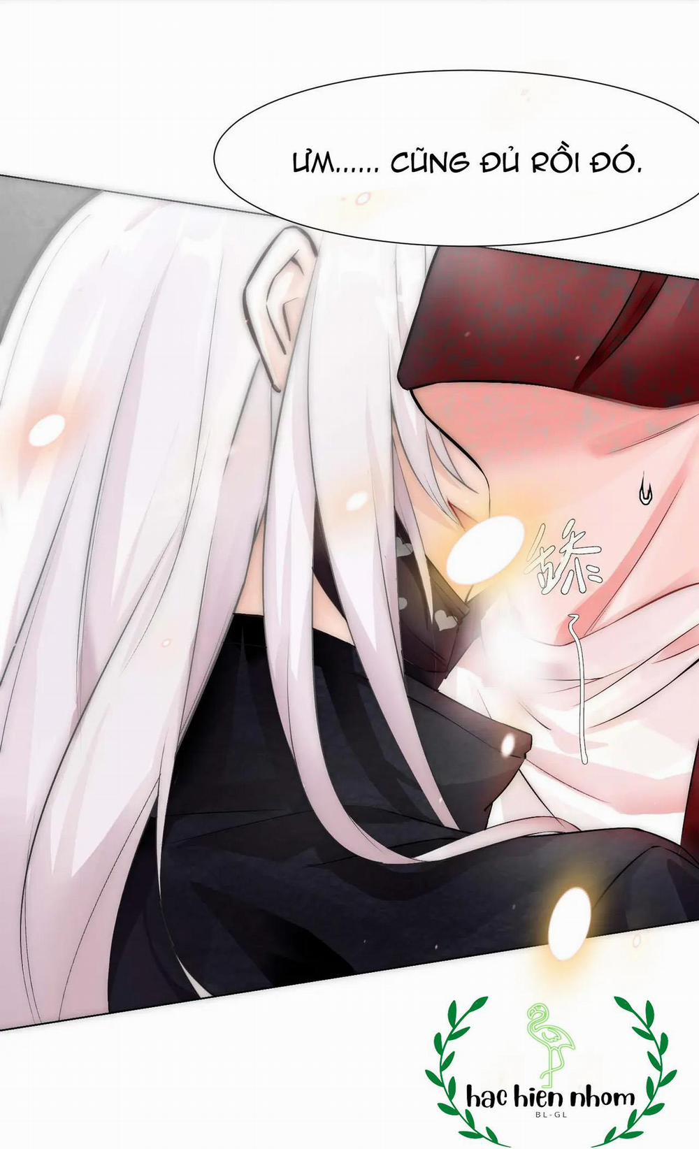 Bảo Bối Ngoan, Không Thể Cắn 12 trang 10