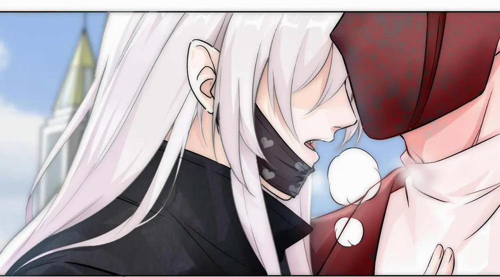 Bảo Bối Ngoan, Không Thể Cắn 12 trang 11