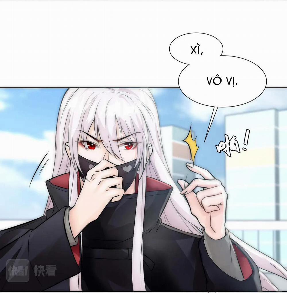 Bảo Bối Ngoan, Không Thể Cắn 12 trang 15