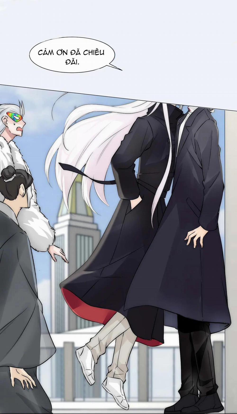 Bảo Bối Ngoan, Không Thể Cắn 12 trang 18