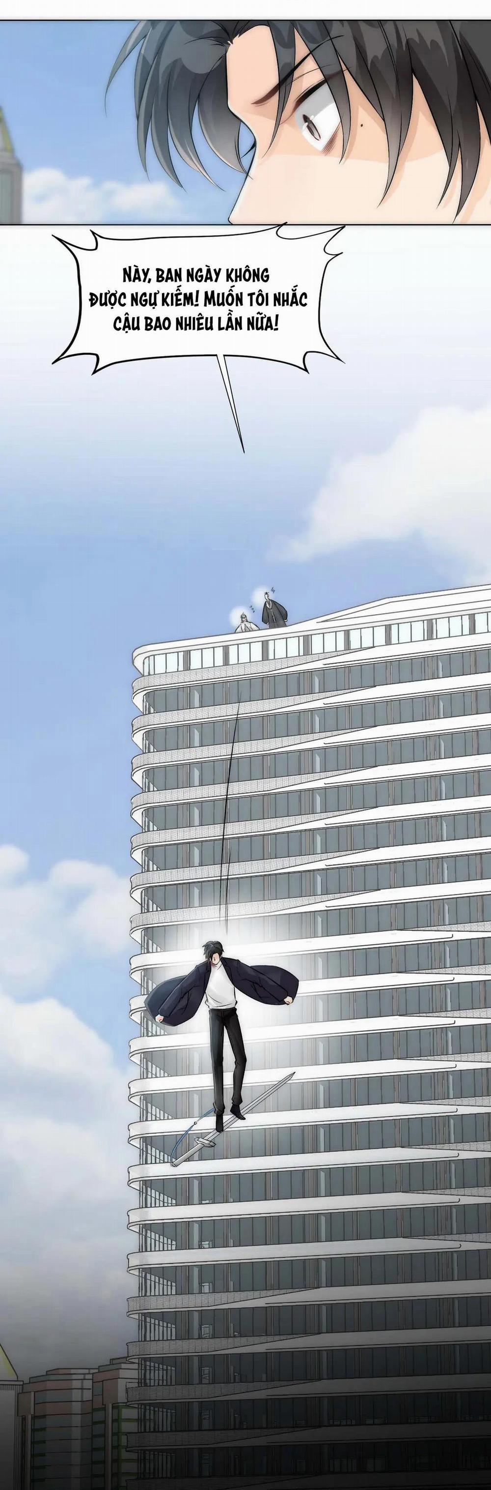 Bảo Bối Ngoan, Không Thể Cắn 12 trang 24