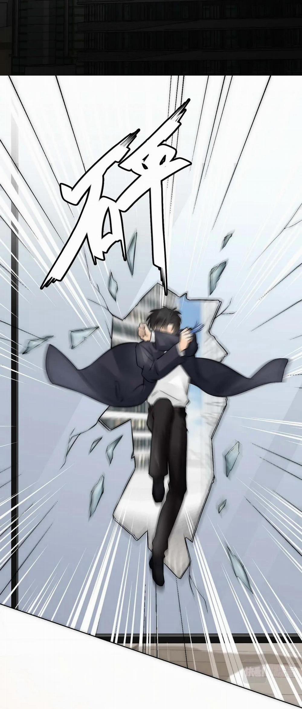 Bảo Bối Ngoan, Không Thể Cắn 12 trang 25