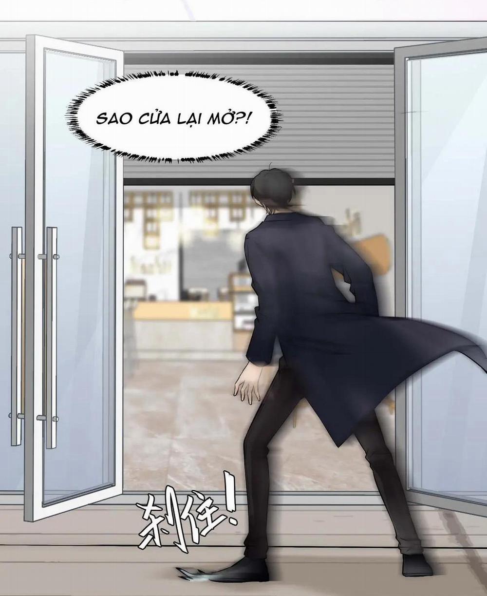 Bảo Bối Ngoan, Không Thể Cắn 12 trang 27