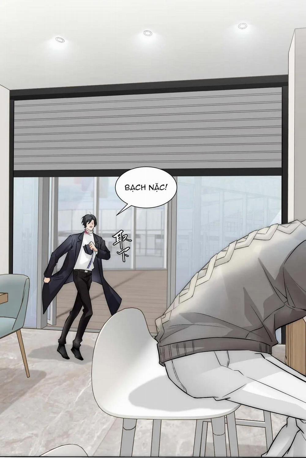 Bảo Bối Ngoan, Không Thể Cắn 12 trang 30