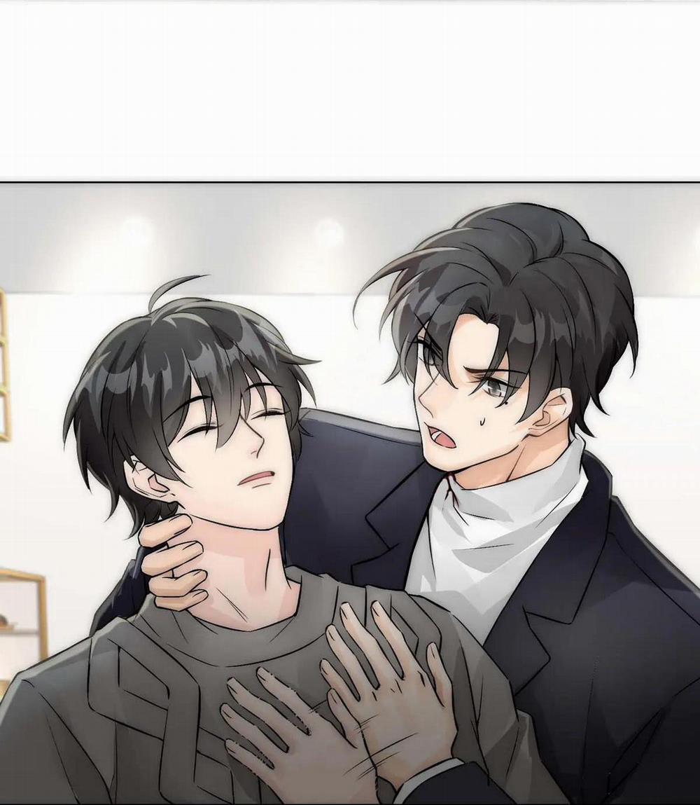 Bảo Bối Ngoan, Không Thể Cắn 12 trang 31