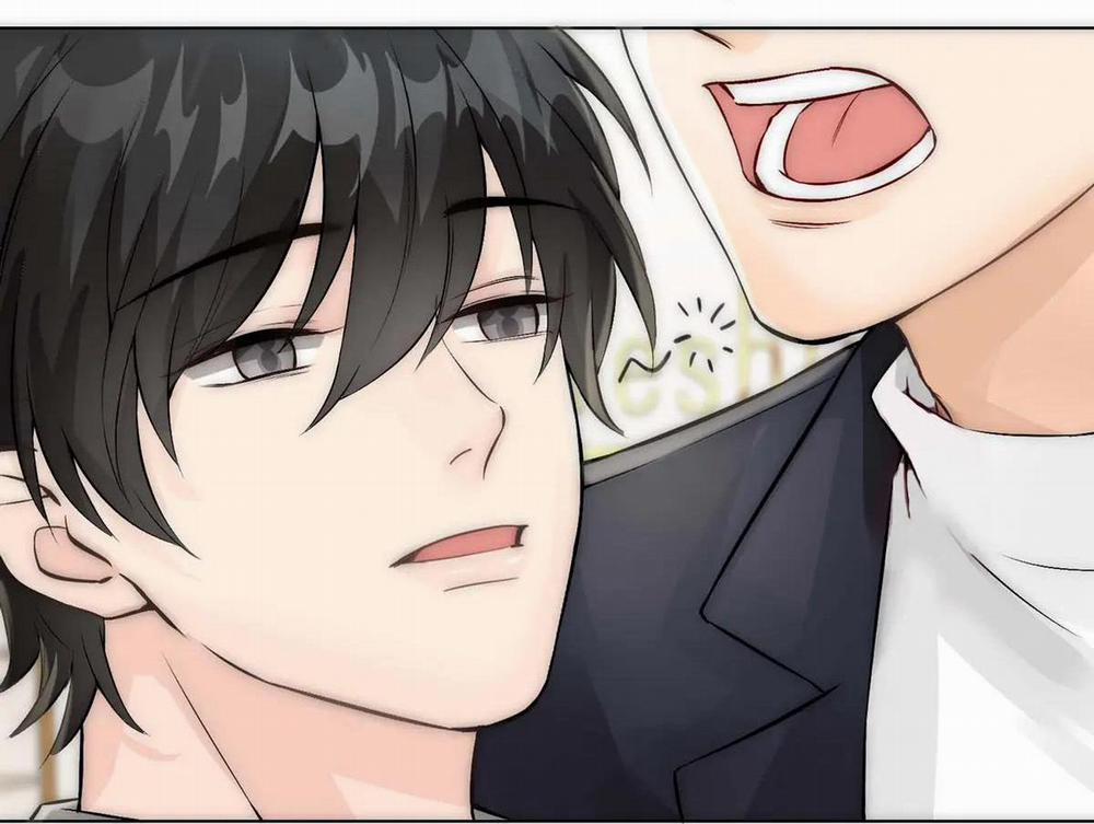 Bảo Bối Ngoan, Không Thể Cắn 12 trang 34