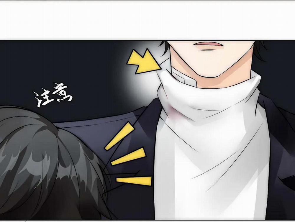 Bảo Bối Ngoan, Không Thể Cắn 12 trang 41