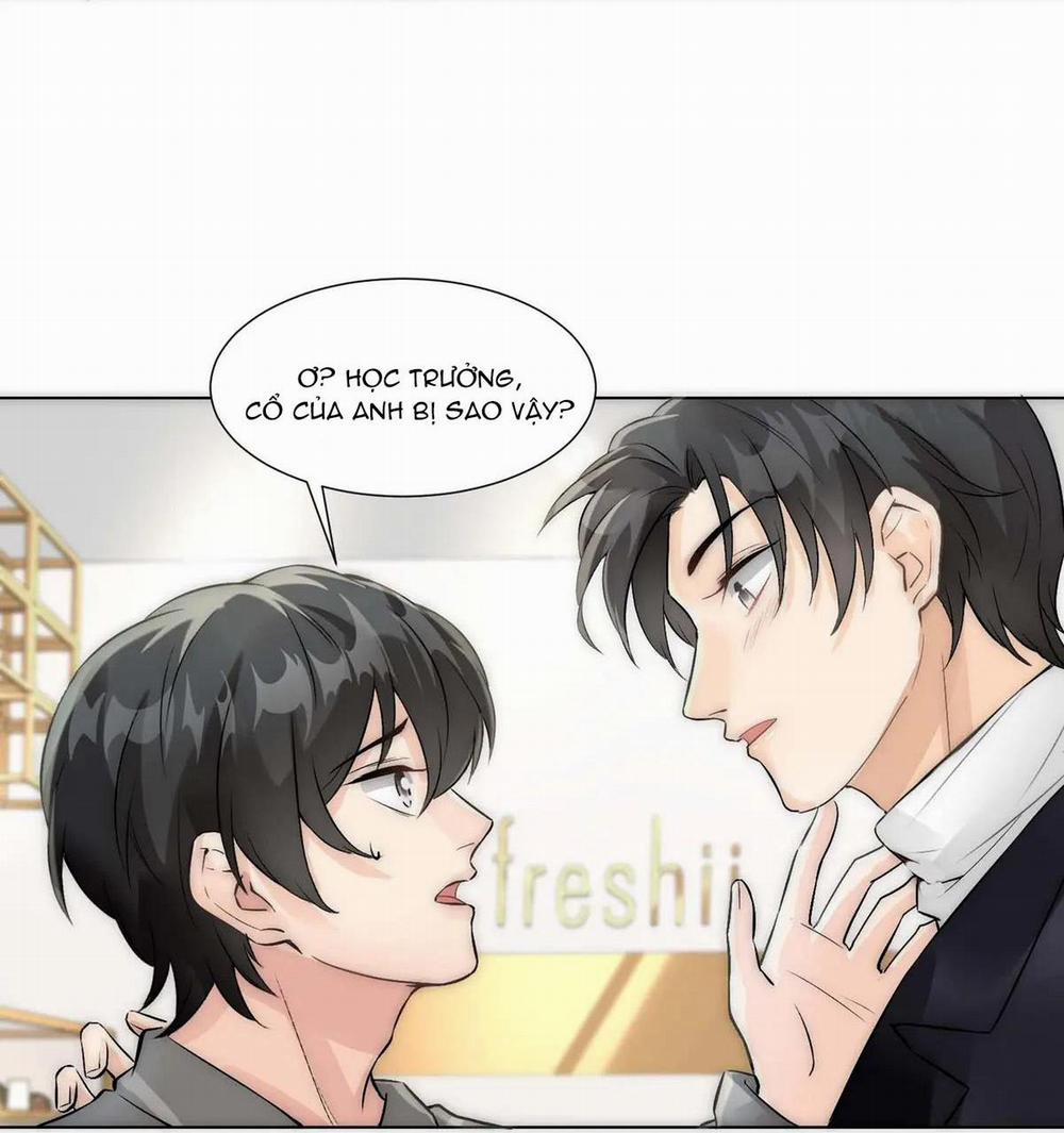 Bảo Bối Ngoan, Không Thể Cắn 12 trang 42