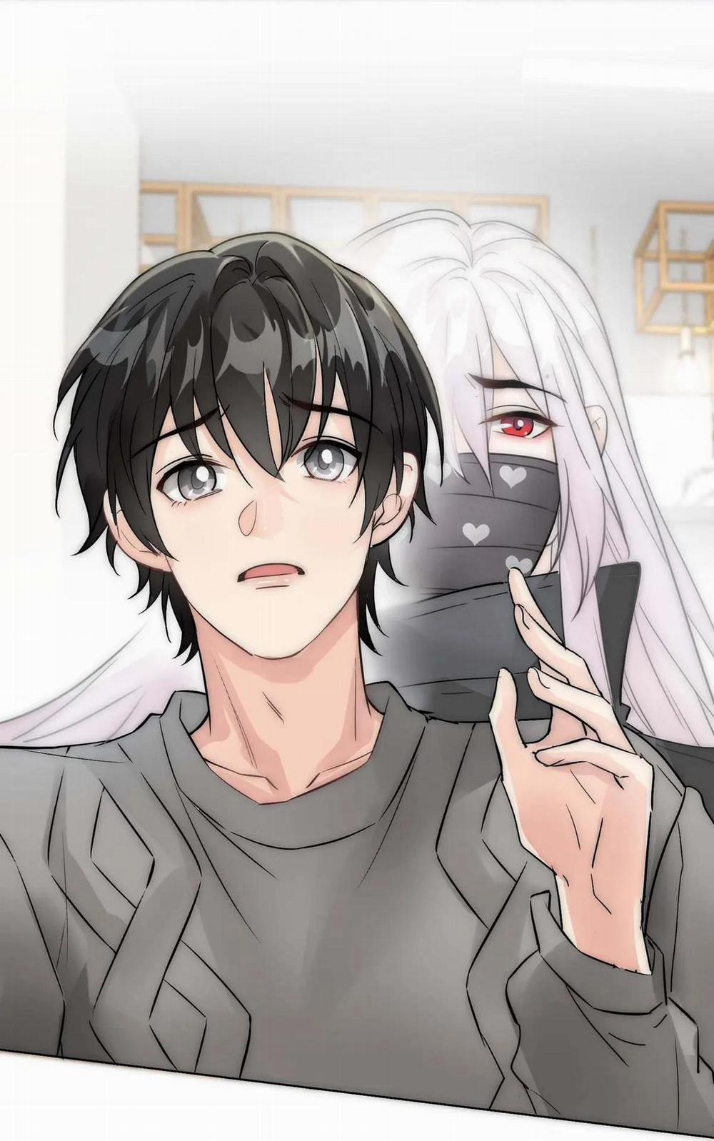 Bảo Bối Ngoan, Không Thể Cắn 12 trang 43