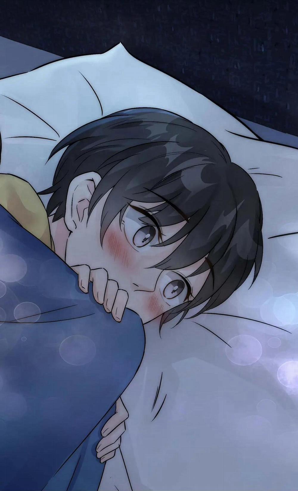 Bảo Bối Ngoan, Không Thể Cắn 12 trang 58