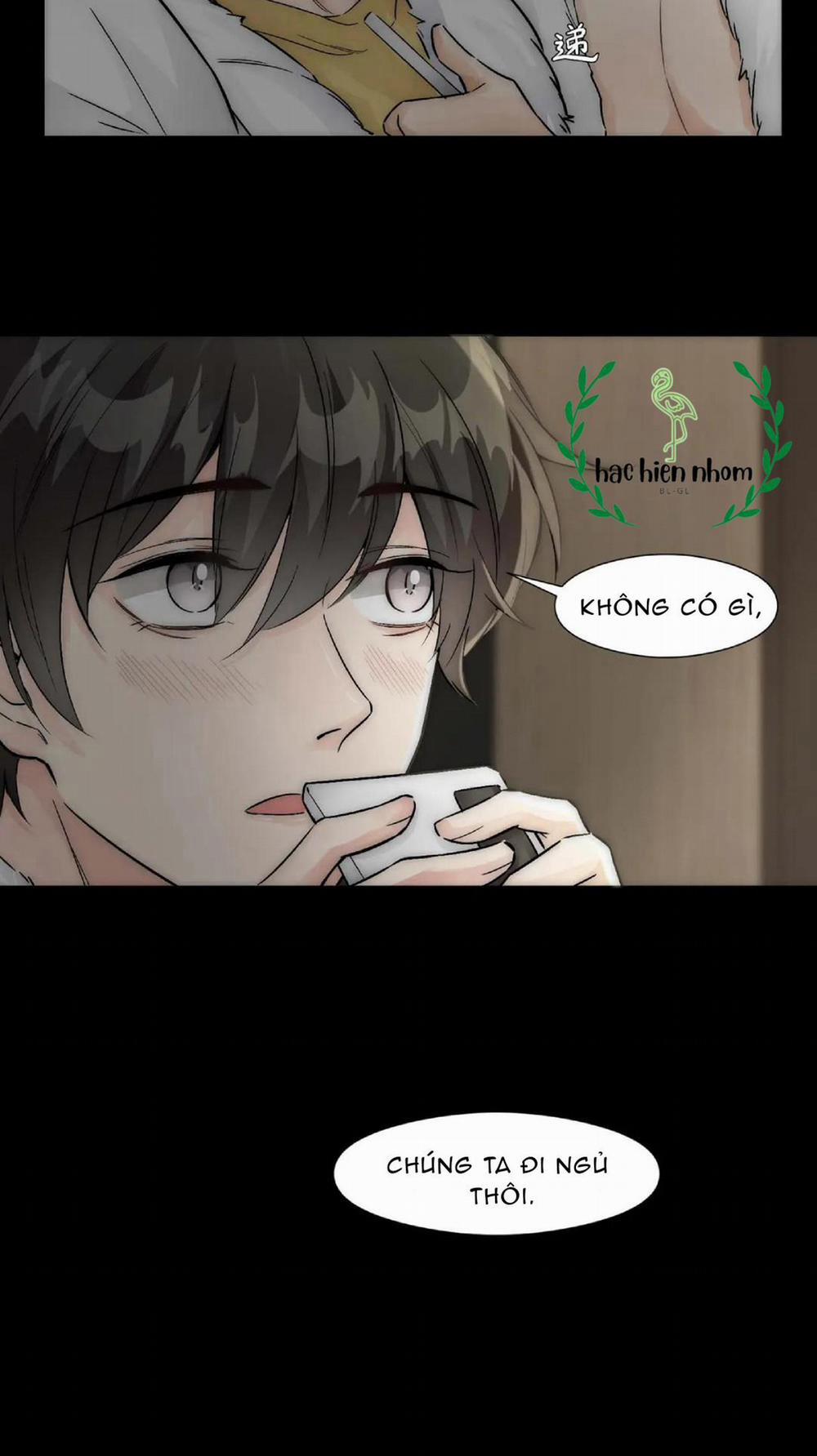 Bảo Bối Ngoan, Không Thể Cắn 13 trang 12