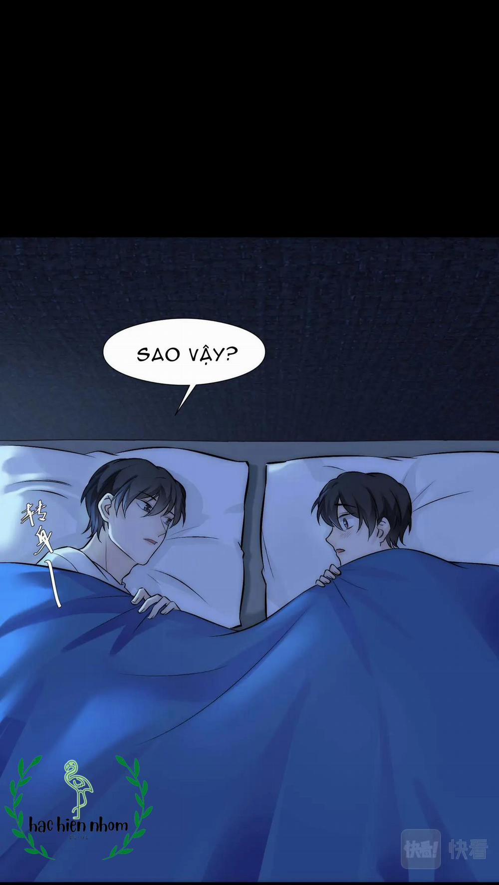 Bảo Bối Ngoan, Không Thể Cắn 13 trang 16