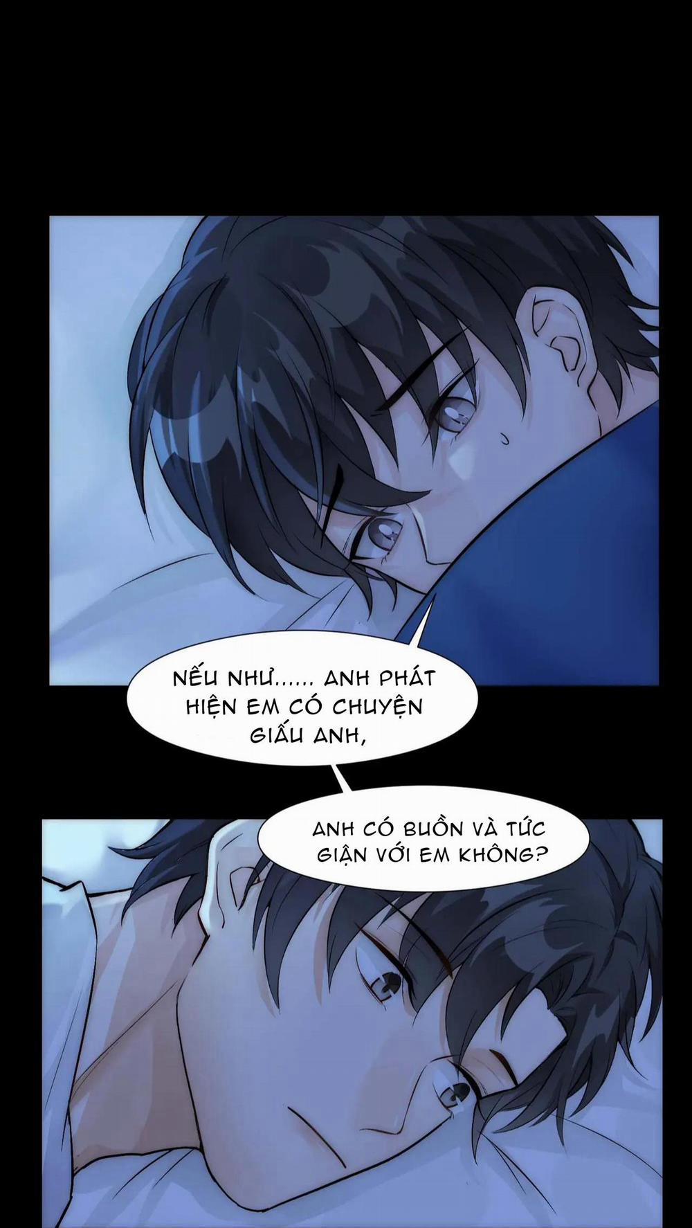 Bảo Bối Ngoan, Không Thể Cắn 13 trang 17