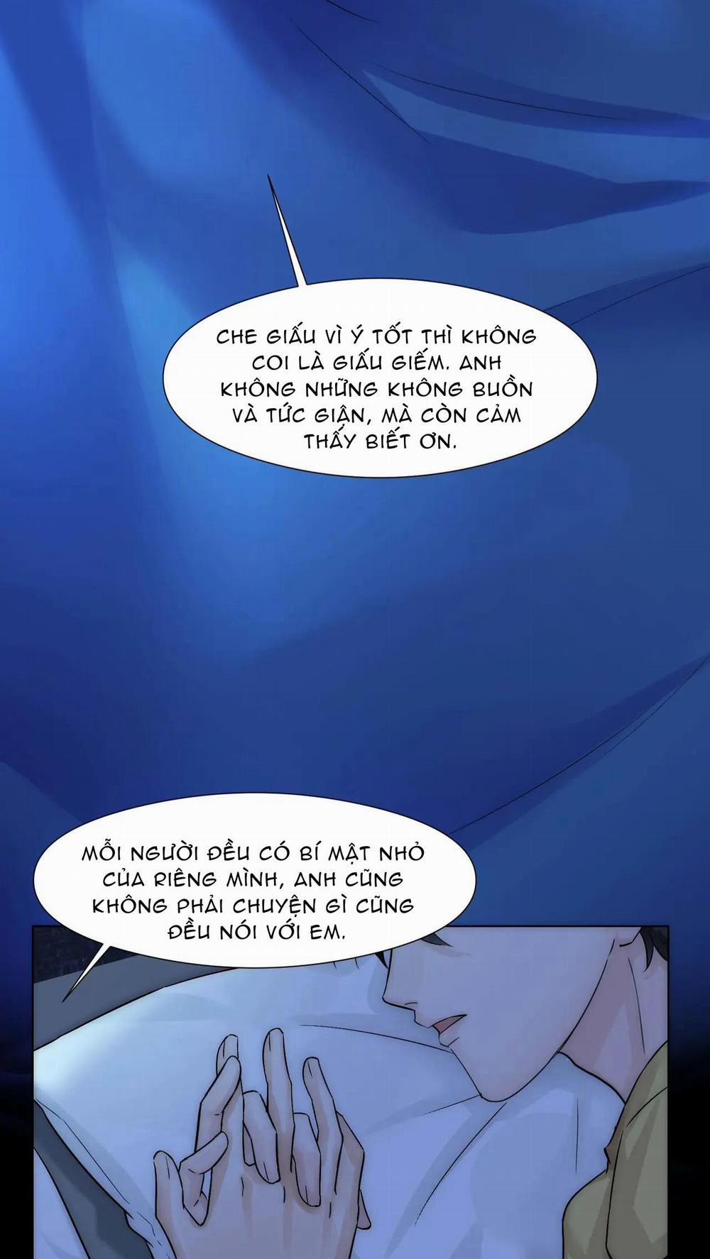 Bảo Bối Ngoan, Không Thể Cắn 13 trang 19