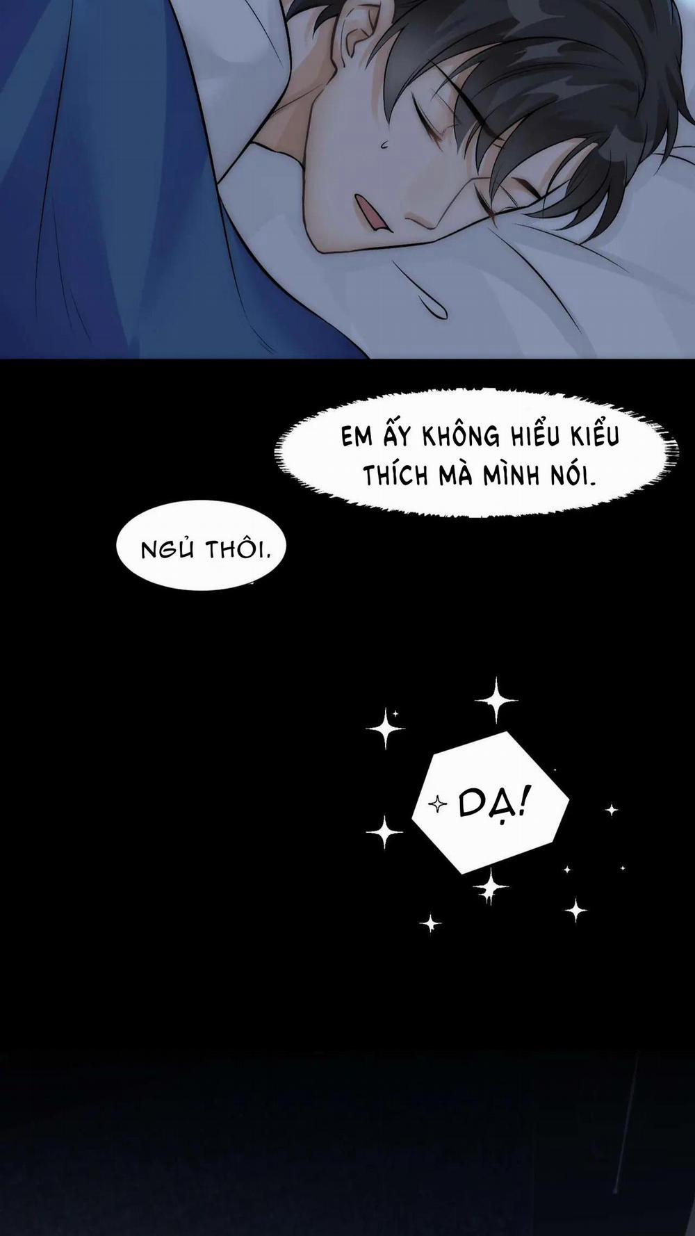 Bảo Bối Ngoan, Không Thể Cắn 13 trang 23