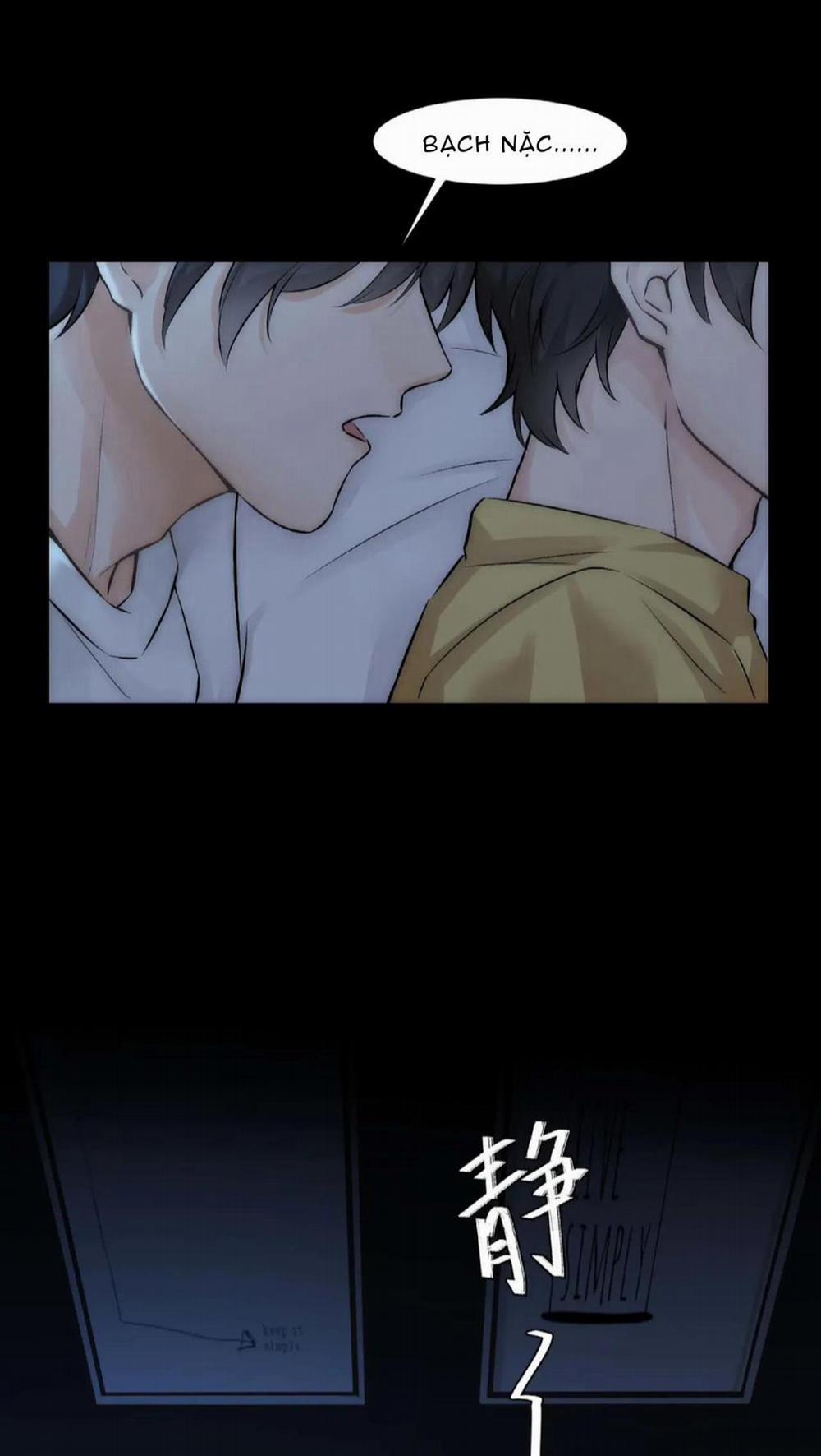 Bảo Bối Ngoan, Không Thể Cắn 13 trang 26