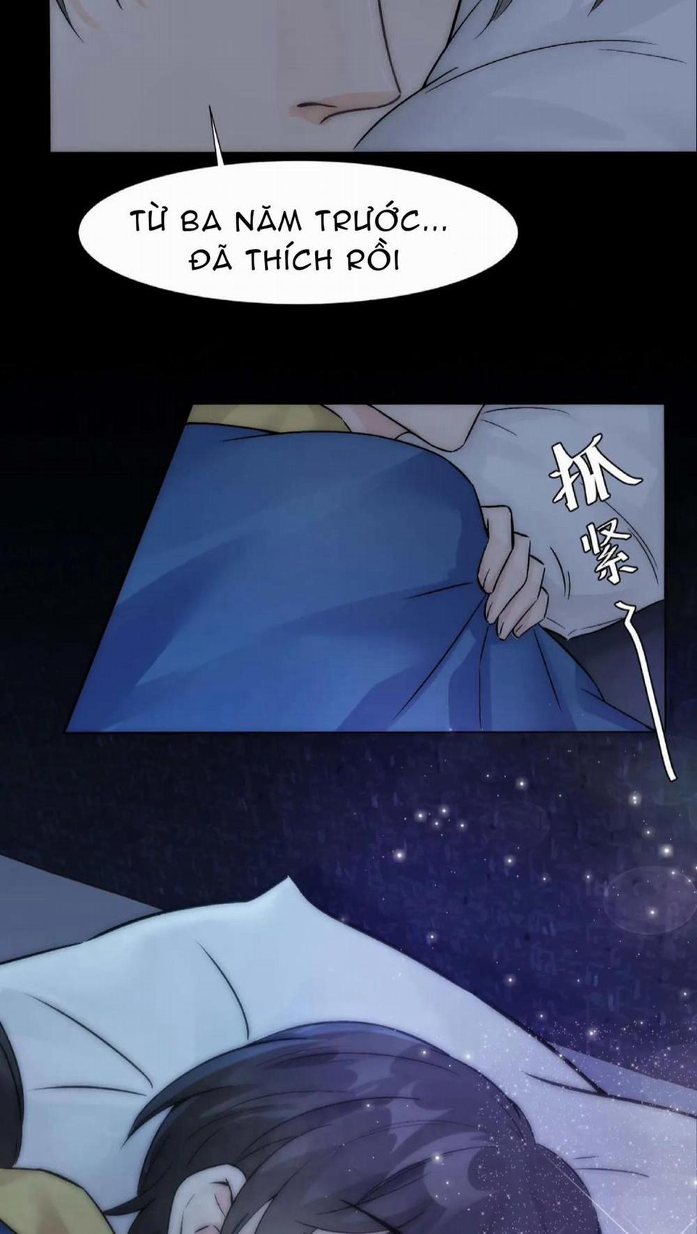 Bảo Bối Ngoan, Không Thể Cắn 13 trang 29