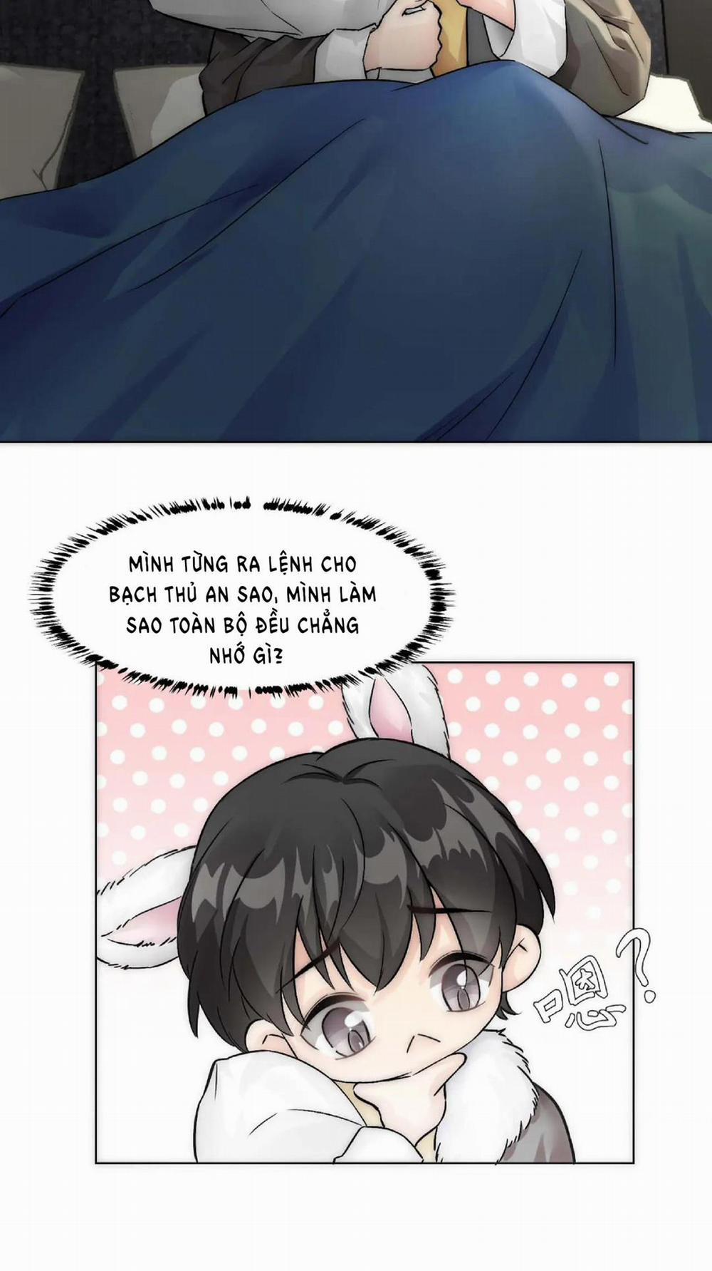 Bảo Bối Ngoan, Không Thể Cắn 13 trang 7