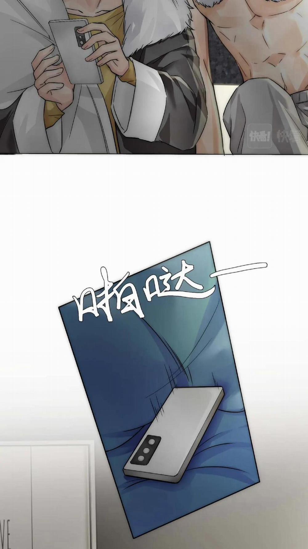 Bảo Bối Ngoan, Không Thể Cắn 13 trang 9